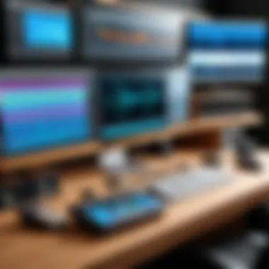 The Future of Audio Editing and Audacity Future trends in audio editing technology