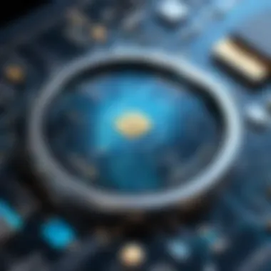 Future trends in data capture technology