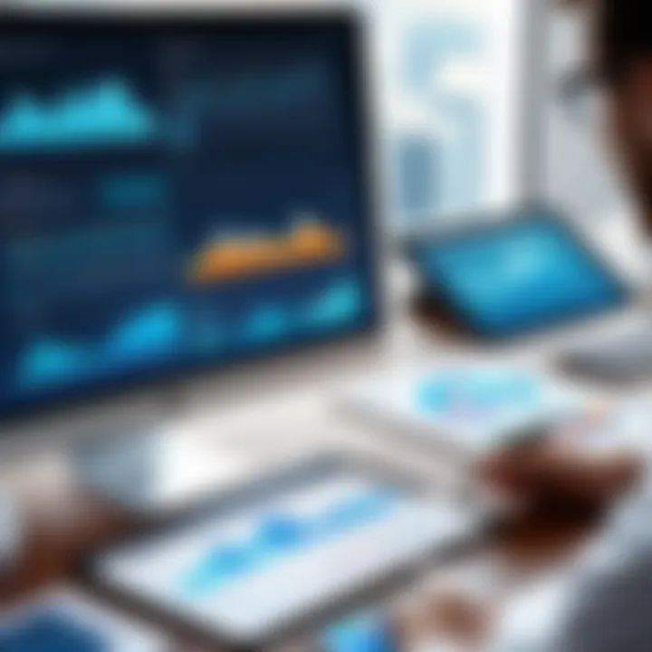 Future trends in financial analytics