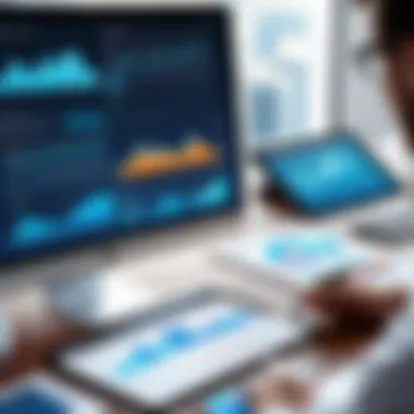 The Future of Financial Analytics Future trends in financial analytics