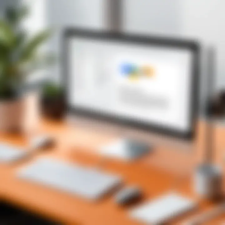 Impact of G Suite plugins on productivity