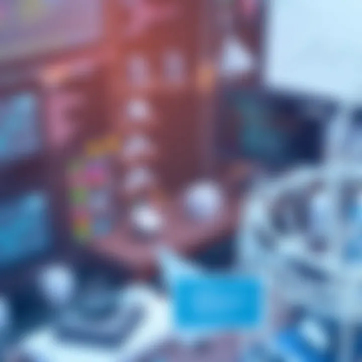 Notable Google Master Data Management: A Comprehensive Overview