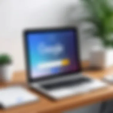Advantages of Google Online Booking System for Businesses Visual representation of advantages of using Google online booking system in businesses