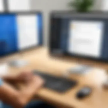Security Features of Google Remote Desktop Security features within Google Remote Desktop