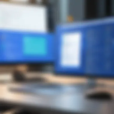 Group Policies in Active Directory Visual representation of group policies in Active Directory