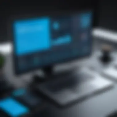 Integration Features Overview Integration Capabilities of Highspot and Salesforce