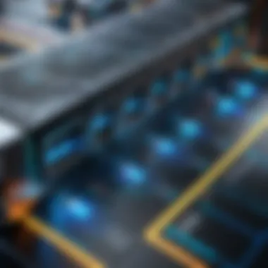 Competitive Positioning of Hivelocity Hosting