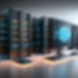 Overview of Hivelocity Hosting Services