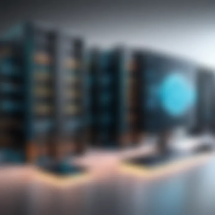 Overview of Hivelocity Hosting Services