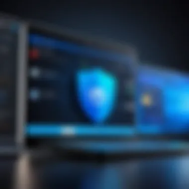Hotspot Shield VPN Security Features Security features of Hotspot Shield VPN