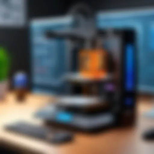 How to Program a 3D Printer: A Comprehensive Guide Introduction