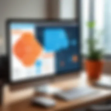 Implementation Processes of HubSpot CRM and Salesforce CRM Implementation strategies for HubSpot CRM and Salesforce CRM