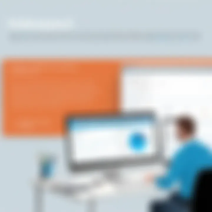 User experience ratings for HubSpot CRM and Salesforce CRM