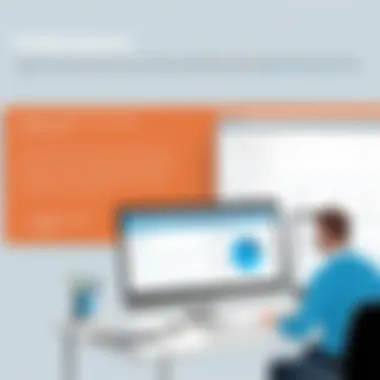 User Experience Evaluation of HubSpot CRM and Salesforce CRM User experience ratings for HubSpot CRM and Salesforce CRM