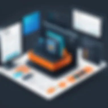 Secure Payment Processing Features in HubSpot Illustration of secure payment processing