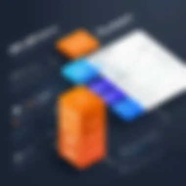 Comparative Analysis of Payment Solutions Graph comparing HubSpot with other payment systems
