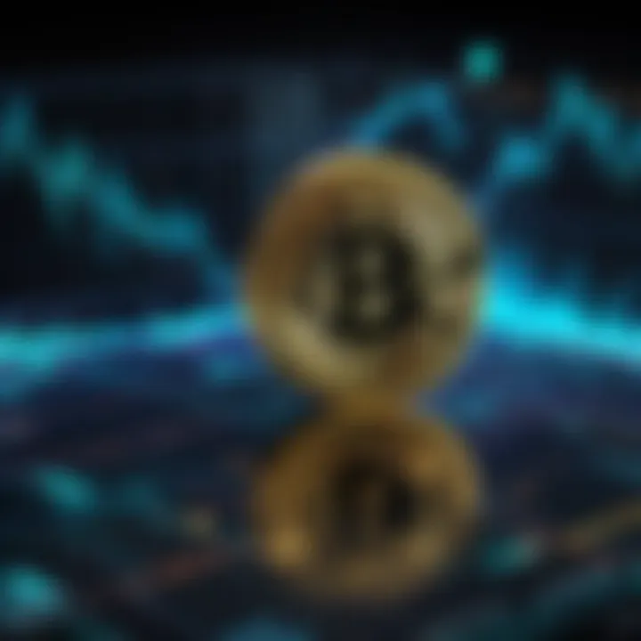 Liquidity analysis chart