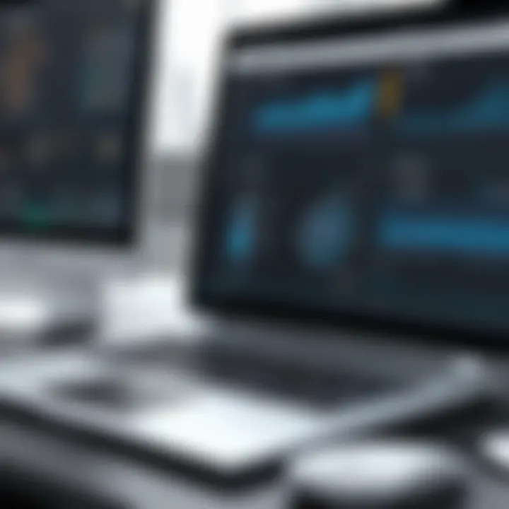 In-Depth Analysis of Norton Ghost 9.0: Unpacking Its Features and Capabilities Introduction