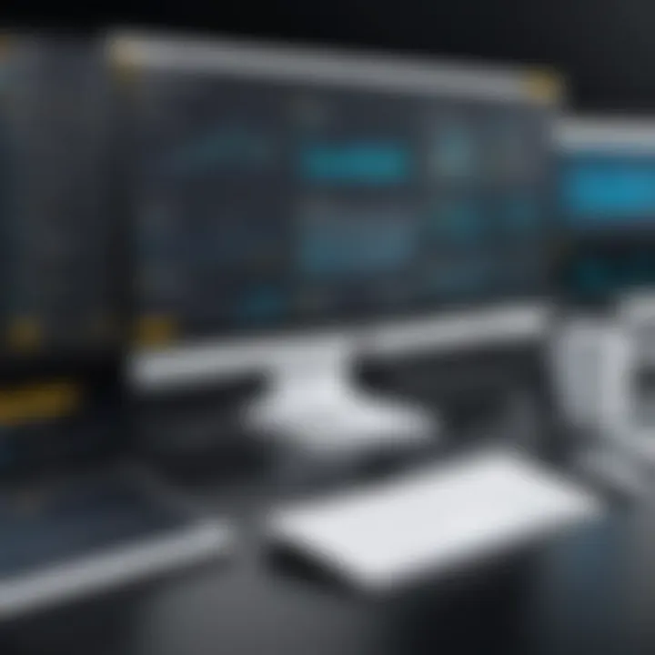 Notable In-Depth Analysis of Norton Ghost 9.0: Unpacking Its Features and Capabilities