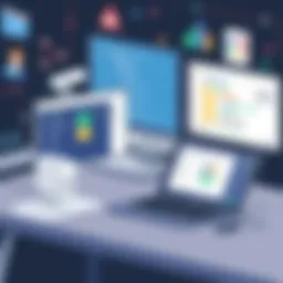 In-Depth Examination of HRDirect Smart Apps: A Comprehensive Review Introduction