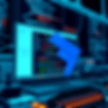 In-Depth Review of Microsoft Edge: An Analytical Perspective Introduction In-Depth Review of Microsoft Edge: An Analytical Perspective Introduction