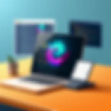 In-Depth Review of Microsoft Edge: An Analytical Perspective Summary In-Depth Review of Microsoft Edge: An Analytical Perspective Summary