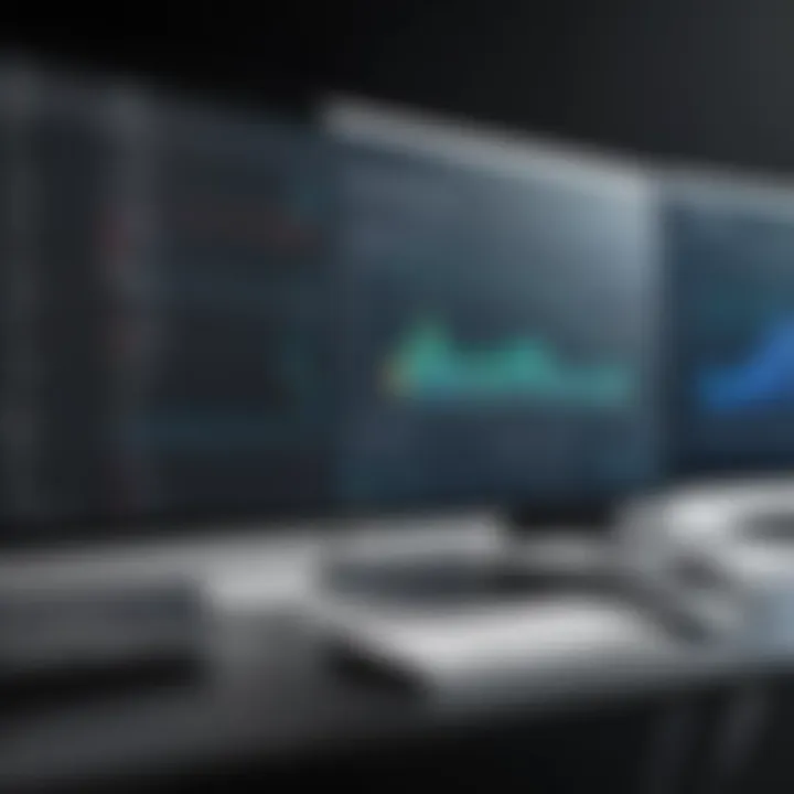 Comparative analysis chart of InMotion Hosting's web design features