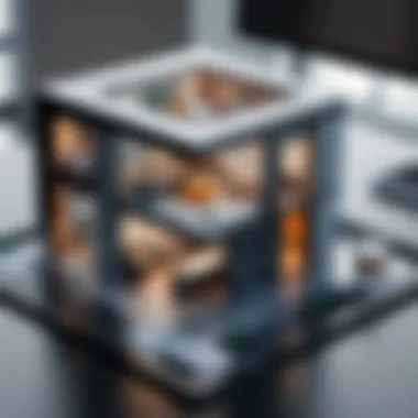 Integrating Matterport and Revit: A Comprehensive Guide Summary Integrating Matterport and Revit: A Comprehensive Guide Summary