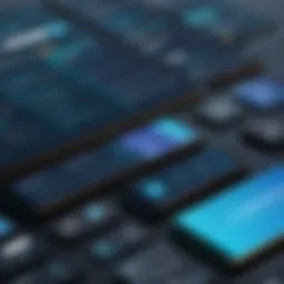 Overview of Justworks platform showcasing expense reimbursement features