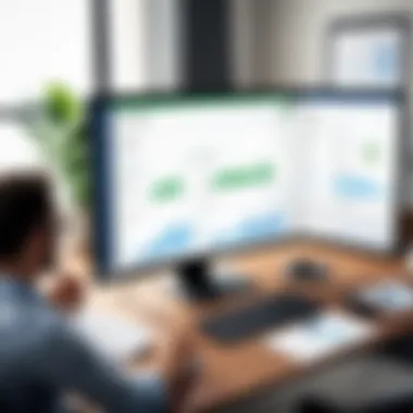 User Insights on Lacerte and QuickBooks Integration User experience and feedback on the integration