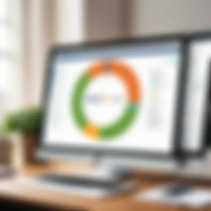 Customer relationship management tools integrated within QuickBooks