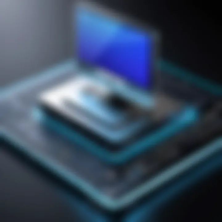 Comparison chart of Mac OS cloning applications
