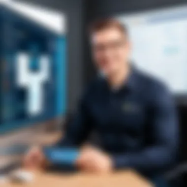 Best Practices for Effective Patch Management Illustration of best practices in patch management