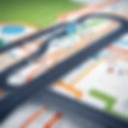 Strategic roadmap for competitor analysis