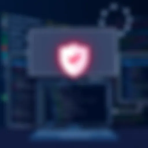 McAfee Antivirus for Windows Server 2019: A Comprehensive Overview Introduction