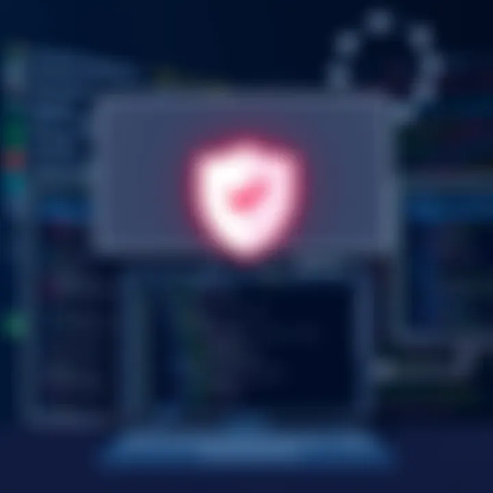 McAfee Antivirus for Windows Server 2019: A Comprehensive Overview Introduction