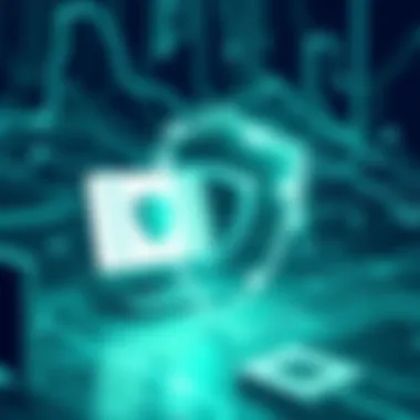 Notable McAfee Antivirus for Windows Server 2019: A Comprehensive Overview