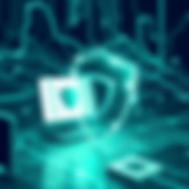 Notable McAfee Antivirus for Windows Server 2019: A Comprehensive Overview