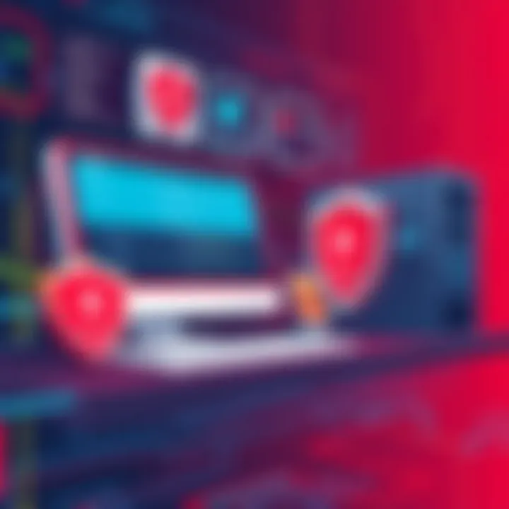 McAfee Antivirus for Windows Server 2019: A Comprehensive Overview Summary