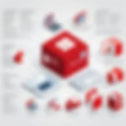 Overview of Microsoft Access features for CRM applications