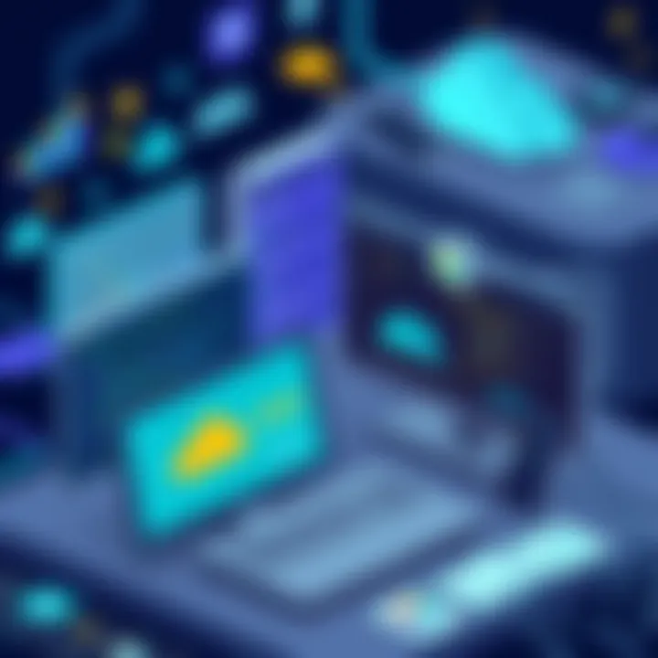 Notable MicroStrategy on AWS: An In-Depth Exploration Notable MicroStrategy on AWS: An In-Depth Exploration