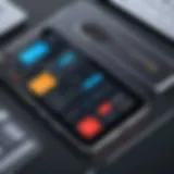 Overview of Minitool Mobile Recovery Interface