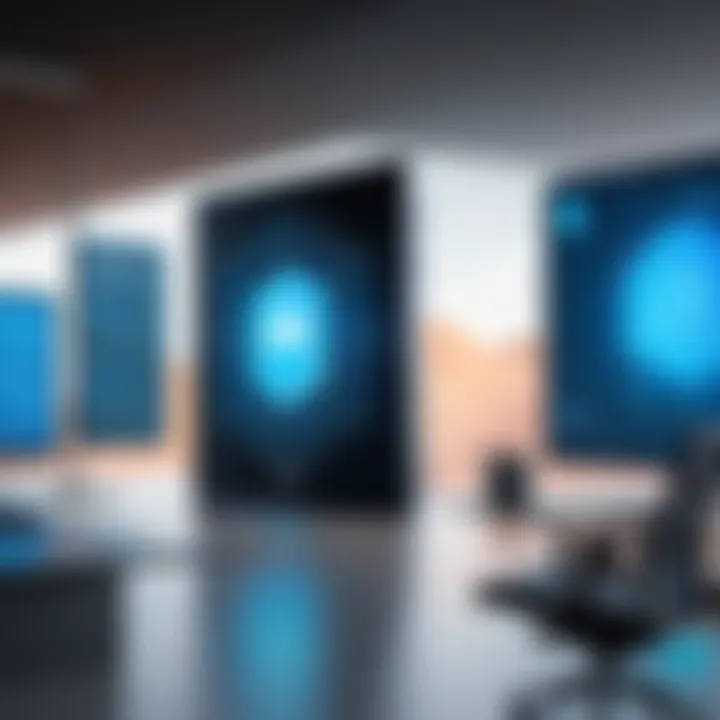 Case study summary highlighting effective ICS security strategies