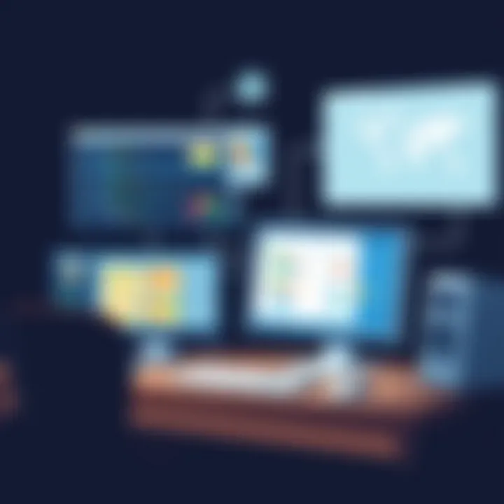 Navigating Software Solutions: Insights and Strategies Summary