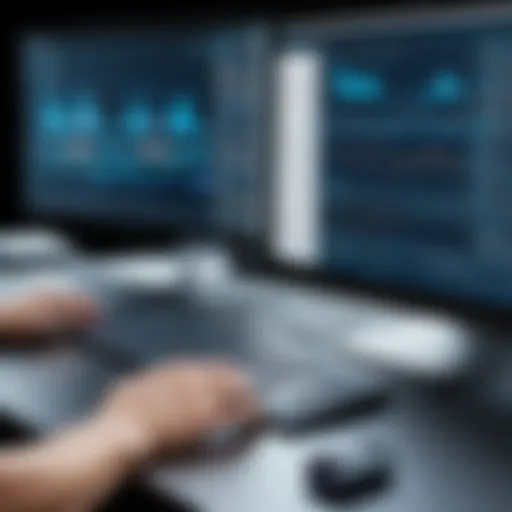 Visual representation of SEM and SMM integration