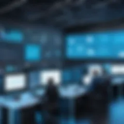 An overview of contact center software functionalities