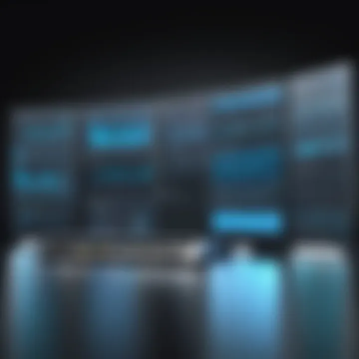 Netscaler vs F5 Load Balancer: A Comprehensive Analysis Summary