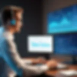 Insights derived from call analytics