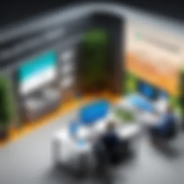 The Competitive Environment of OneTrust Competitive landscape surrounding OneTrust