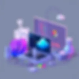 Optimal 3D Modeling Software for Game Development Introduction